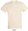 Camiseta Regent Sols - Color Natural 101